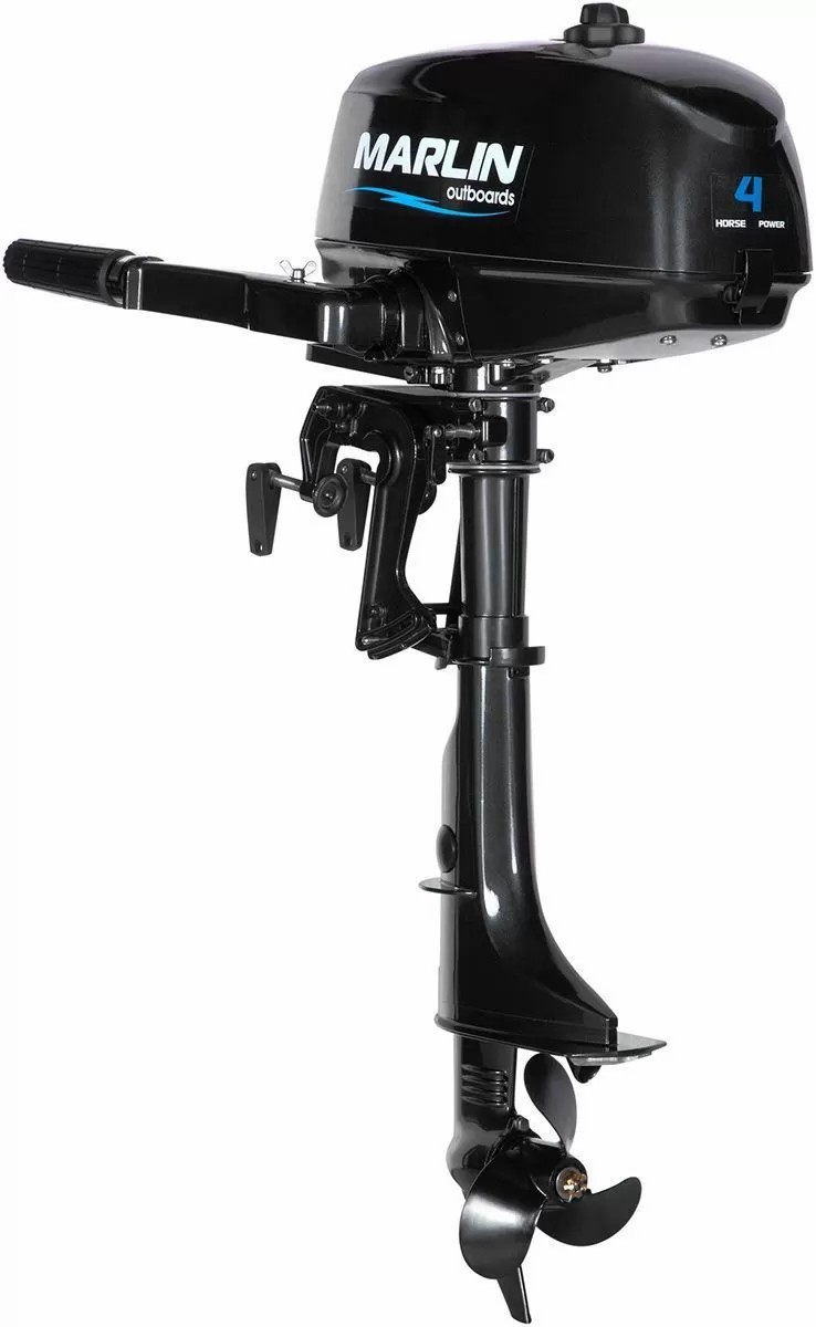 Лодочный мотор MARLIN MP 4 AMHS в Ханты-Мансийске