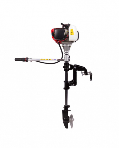 Подвесной лодочный мотор TOYAMA TA 2 в Ханты-Мансийске