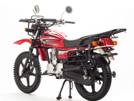 Мотоцикл FORESTER 200 (2021 г.) в Ханты-Мансийске