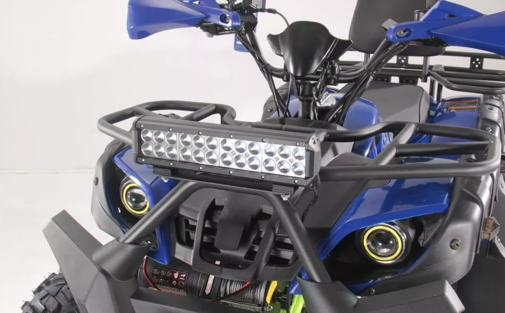 Квадроцикл YACOTA SELA MAX 200 в Ханты-Мансийске