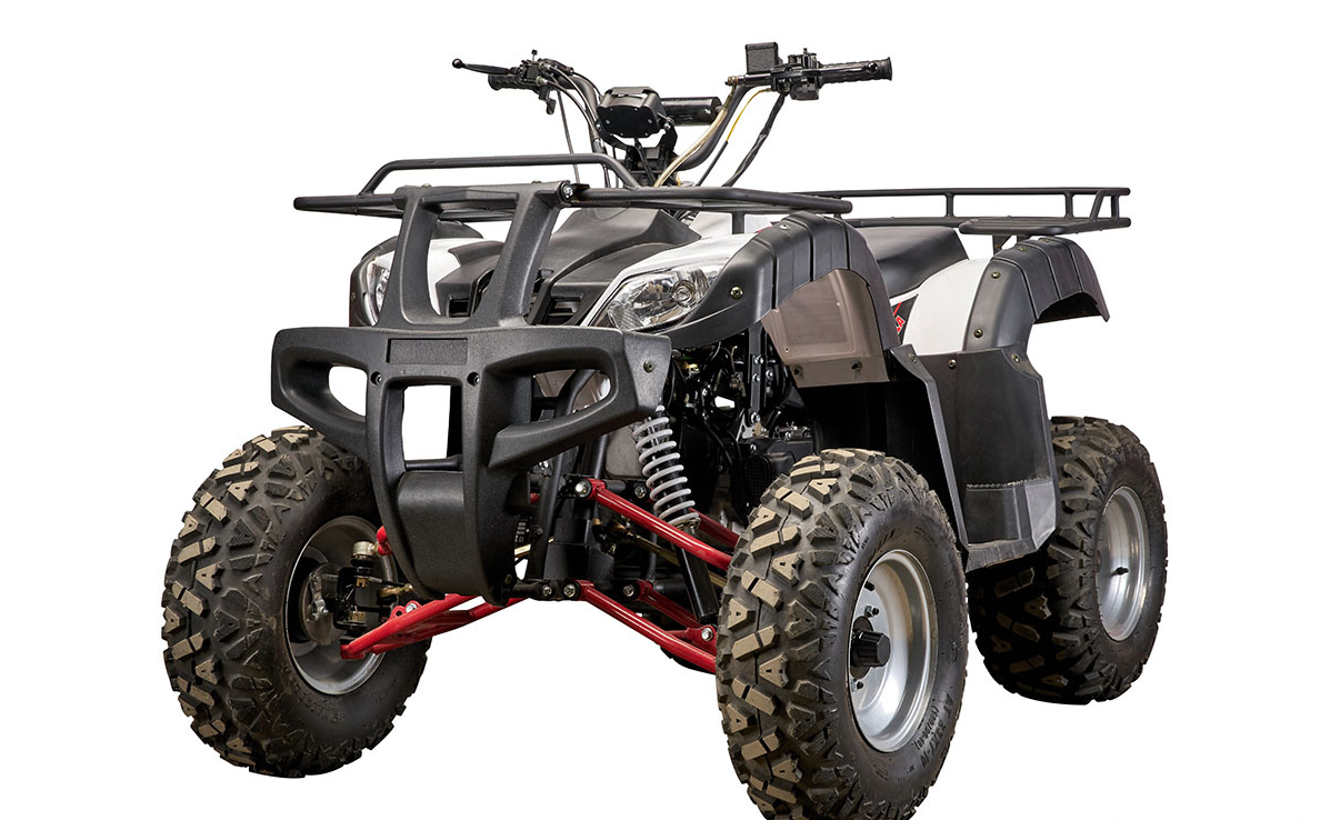 Квадроцикл YACOTA SELA 200 в Ханты-Мансийске