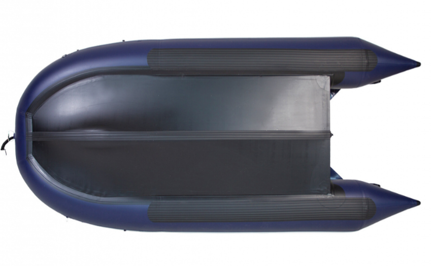 НАДУВНАЯ ЛОДКА GLADIATOR D470AL в Ханты-Мансийске