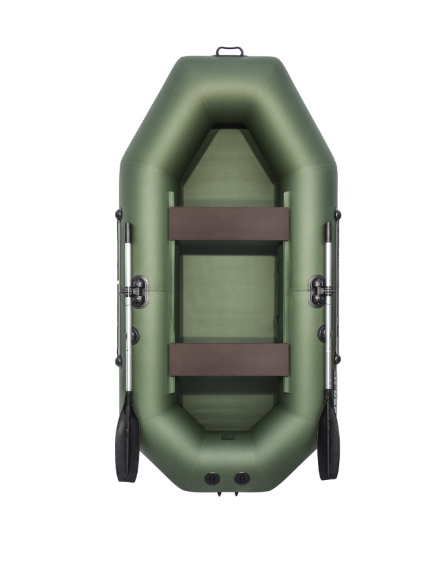 Лодка АКВА-МАСТЕР 260 в Ханты-Мансийске