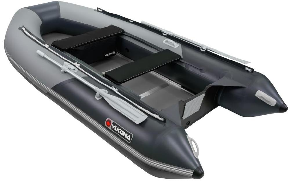 ЛОДКА НАДУВНАЯ YUKONA 310 TS - U (БЕЗ ПАЙОЛА) в Ханты-Мансийске