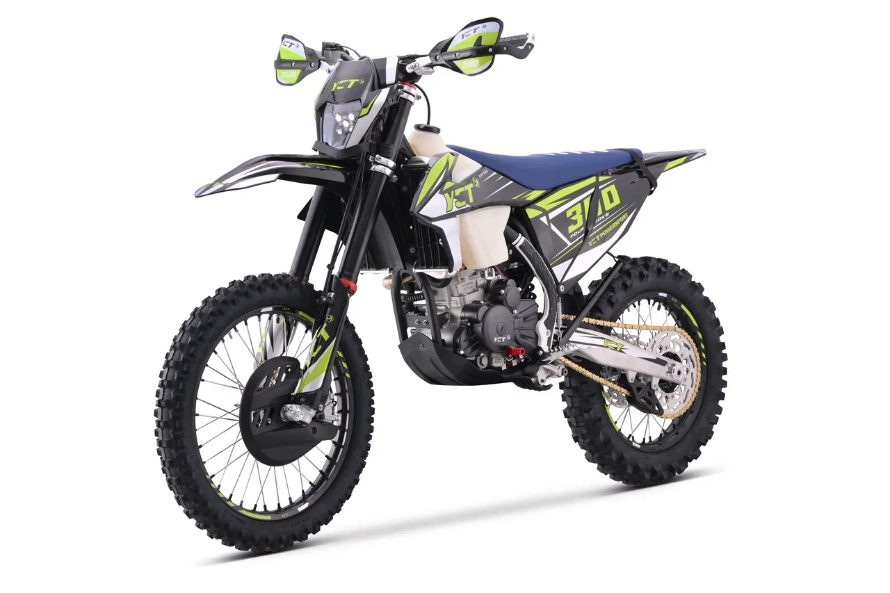 Кроссовый мотоцикл YACOTA NB300 в Ханты-Мансийске