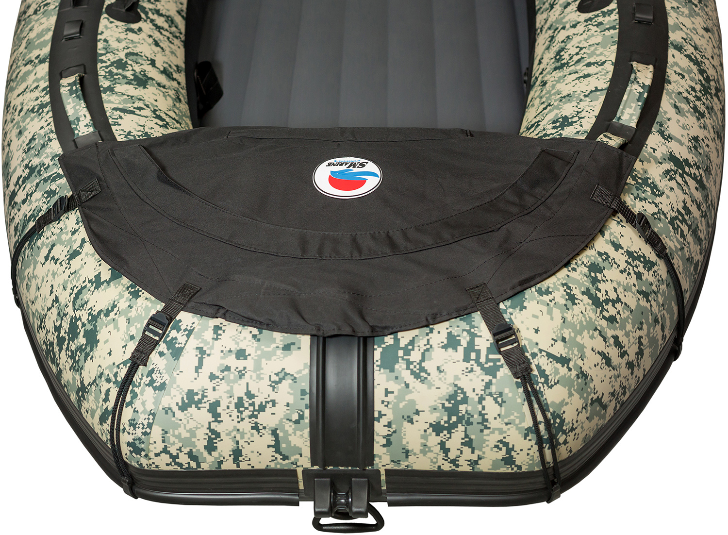 НОСОВАЯ СУМКА AIR, SDP 330-420 в Ханты-Мансийске