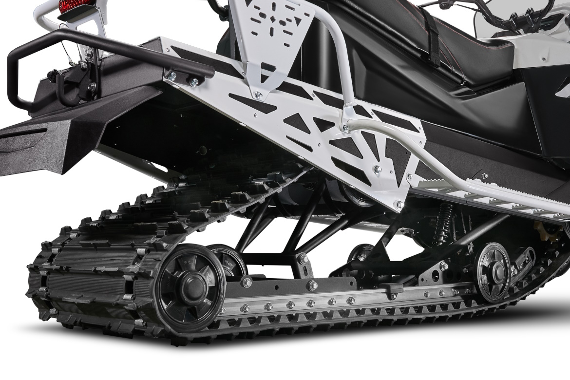 Снегоход IRBIS TUNGUS 500L в Ханты-Мансийске