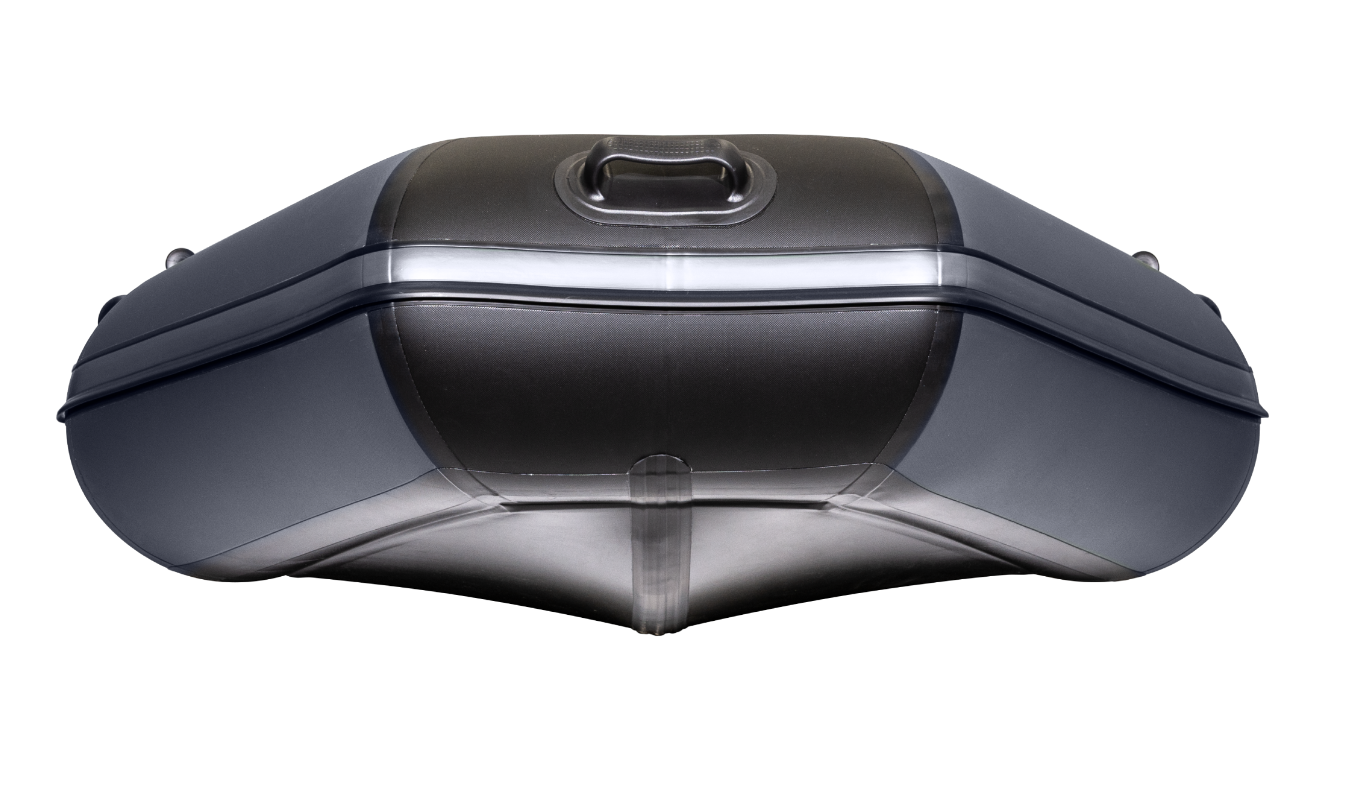  Лодка АКВА 2800 Слань-книжка киль в Ханты-Мансийске