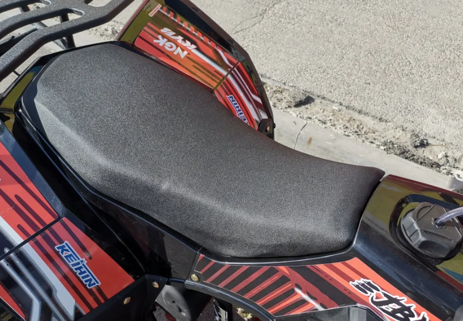 Квадроцикл GBM SHARP BIG 300 NEW в Ханты-Мансийске