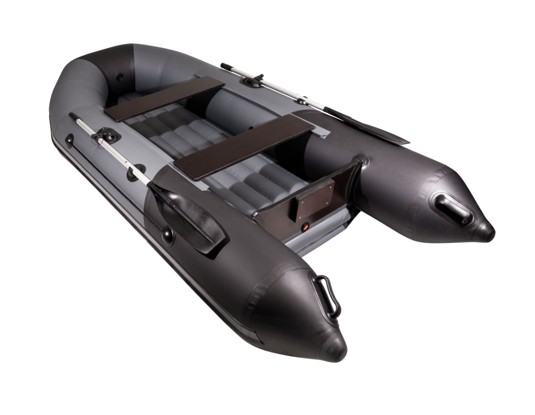 Лодка Таймень NX 2900 НДНД в Ханты-Мансийске