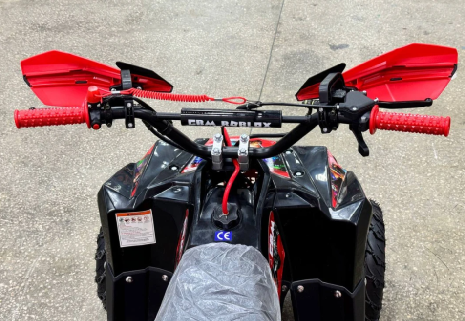 Квадроцикл GBM ROBLOX в Ханты-Мансийске