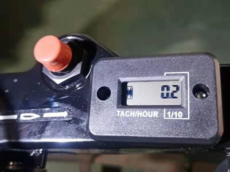 Лодочный мотор MARLIN PROLINE MP 9.9 (20) AMHS FORCE в Ханты-Мансийске