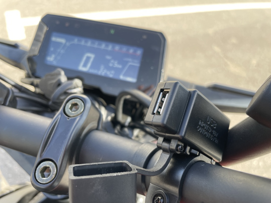 Мопед PROMAX CB150R (49) в Ханты-Мансийске