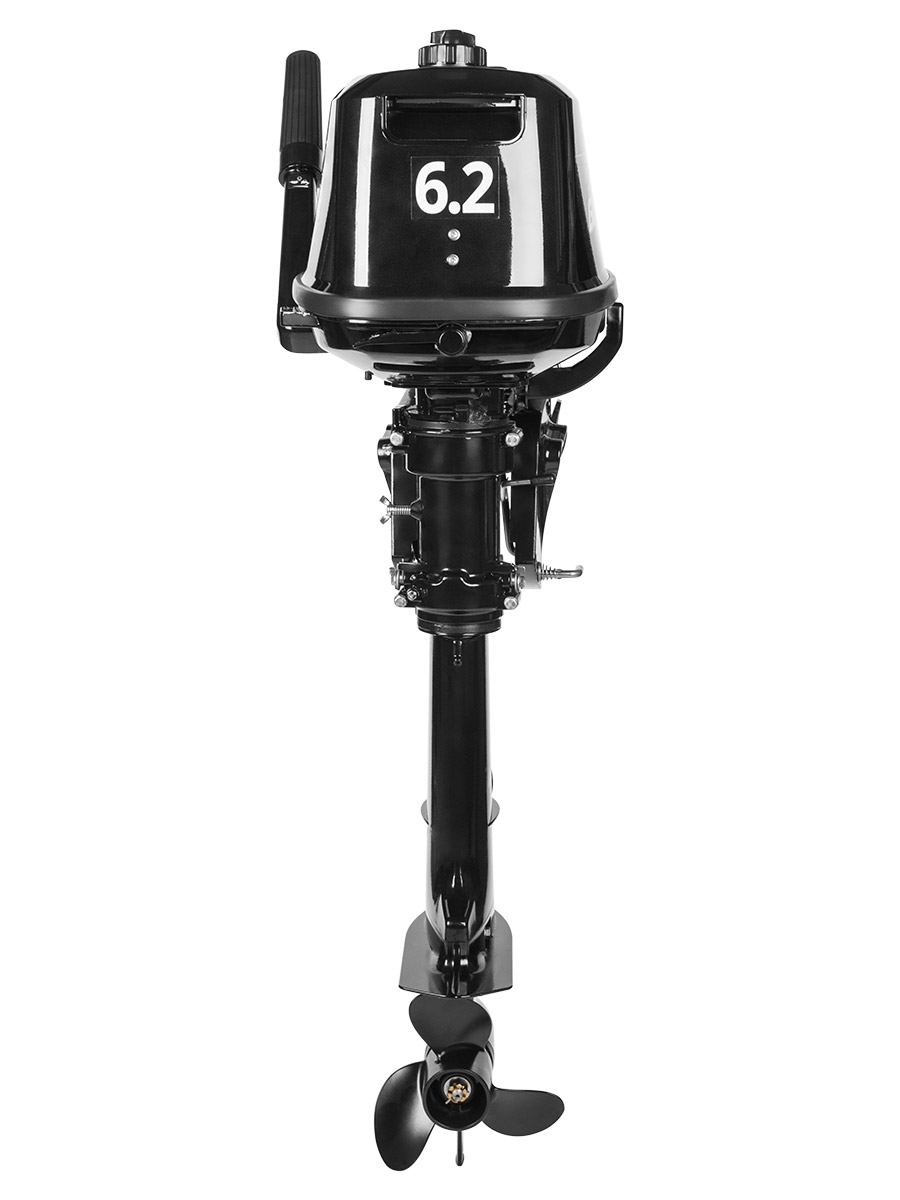 ЛОДОЧНЫЙ МОТОР GLADIATOR G6.2FHS в Ханты-Мансийске