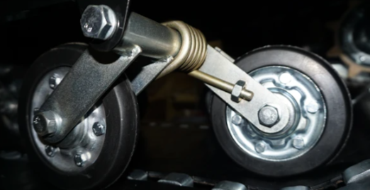 Мотобуксировщик XTREME-MOTORS "Полюс-2" Зима 15 л.с. в Ханты-Мансийске