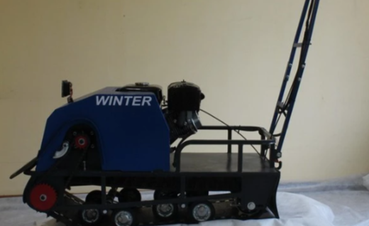 Мотобуксировщик ВЕПС WINTER «ПРОФИ» 15 в Ханты-Мансийске