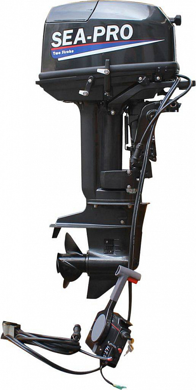 Лодочный мотор SEA-PRO Т 40SE в Ханты-Мансийске