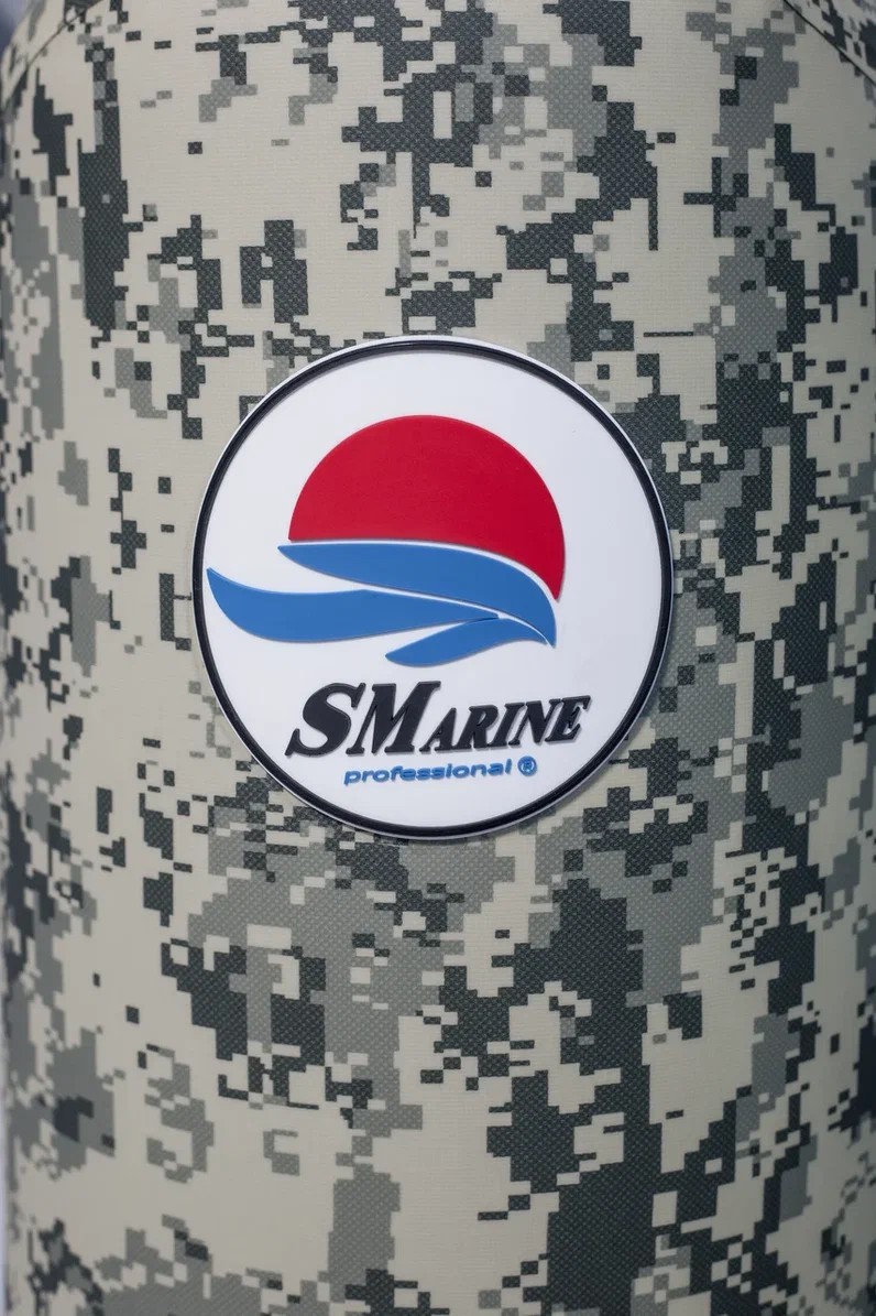 КРЕСЛО НАДУВНОЕ SMARINE, 85Х75 СМ, ПВХ, ЗЕЛЕНЫЙ ПИКСЕЛЬ в Ханты-Мансийске