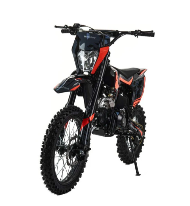 Питбайк MOTOLAND (МОТОЛЕНД) 150 GF150 E в Ханты-Мансийске