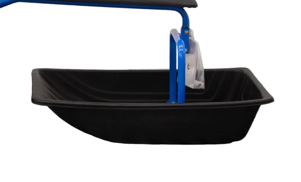 Мотобуксировщик НЕВА МС1-ZS (GB225) в Ханты-Мансийске