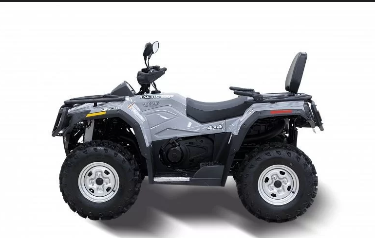 Квадроцикл HISUN TACTIC 550 (HS550ATV) NORMAL в Ханты-Мансийске
