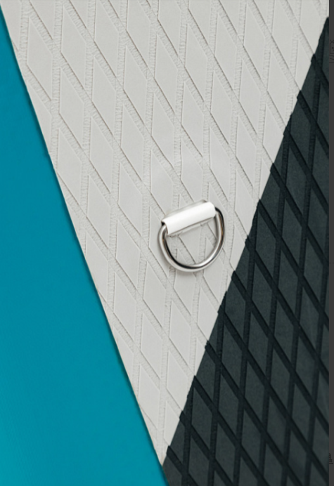 НАДУВНОЙ SUP-BOARD BUSINESS LIGHT BLUE 10 в Ханты-Мансийске