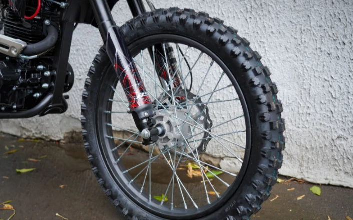 Мотоцикл BSE Z1 Y (035) в Ханты-Мансийске