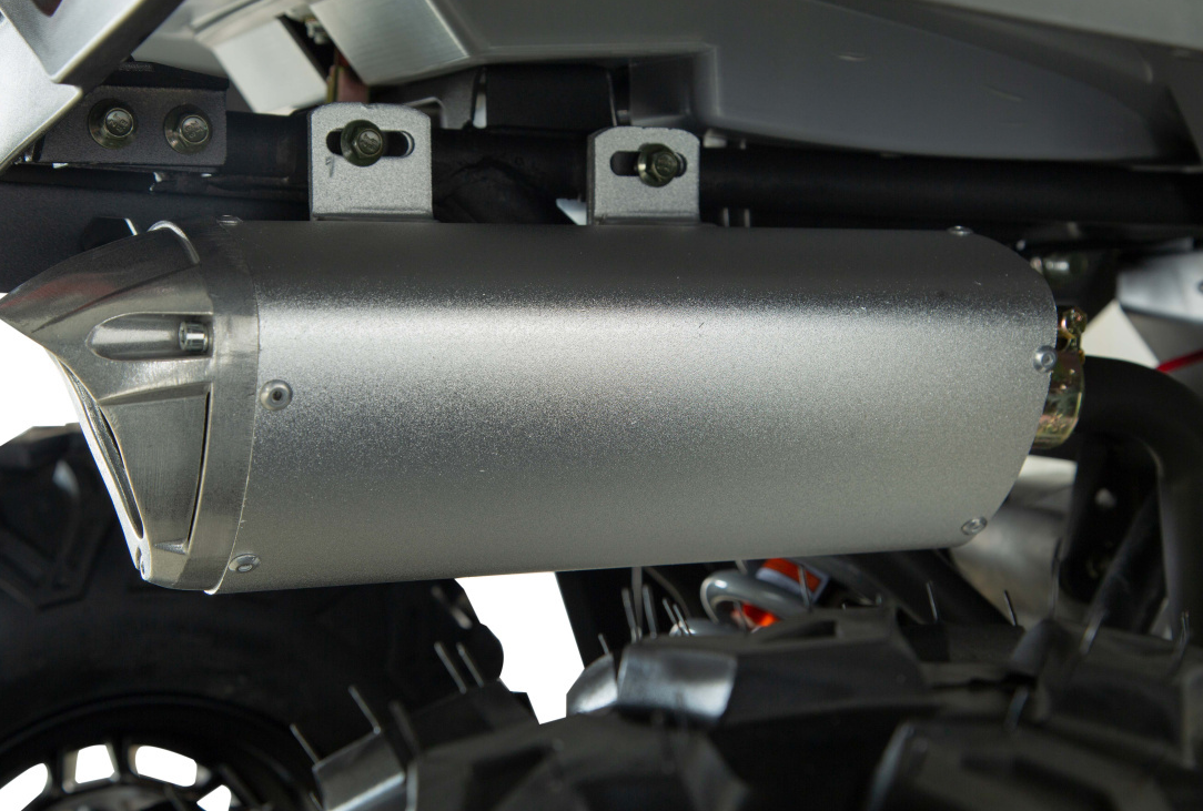 Квадроцикл YACOTA VIKING PRO 250 в Ханты-Мансийске