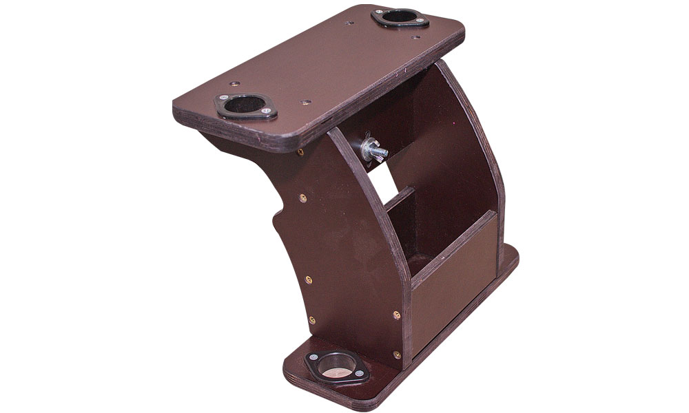 Подставка под эхолот №1 в Ханты-Мансийске