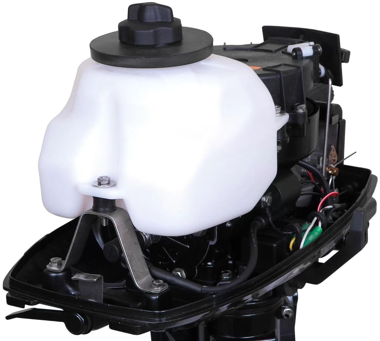 Лодочный мотор MARLIN MP 5 AMHS в Ханты-Мансийске