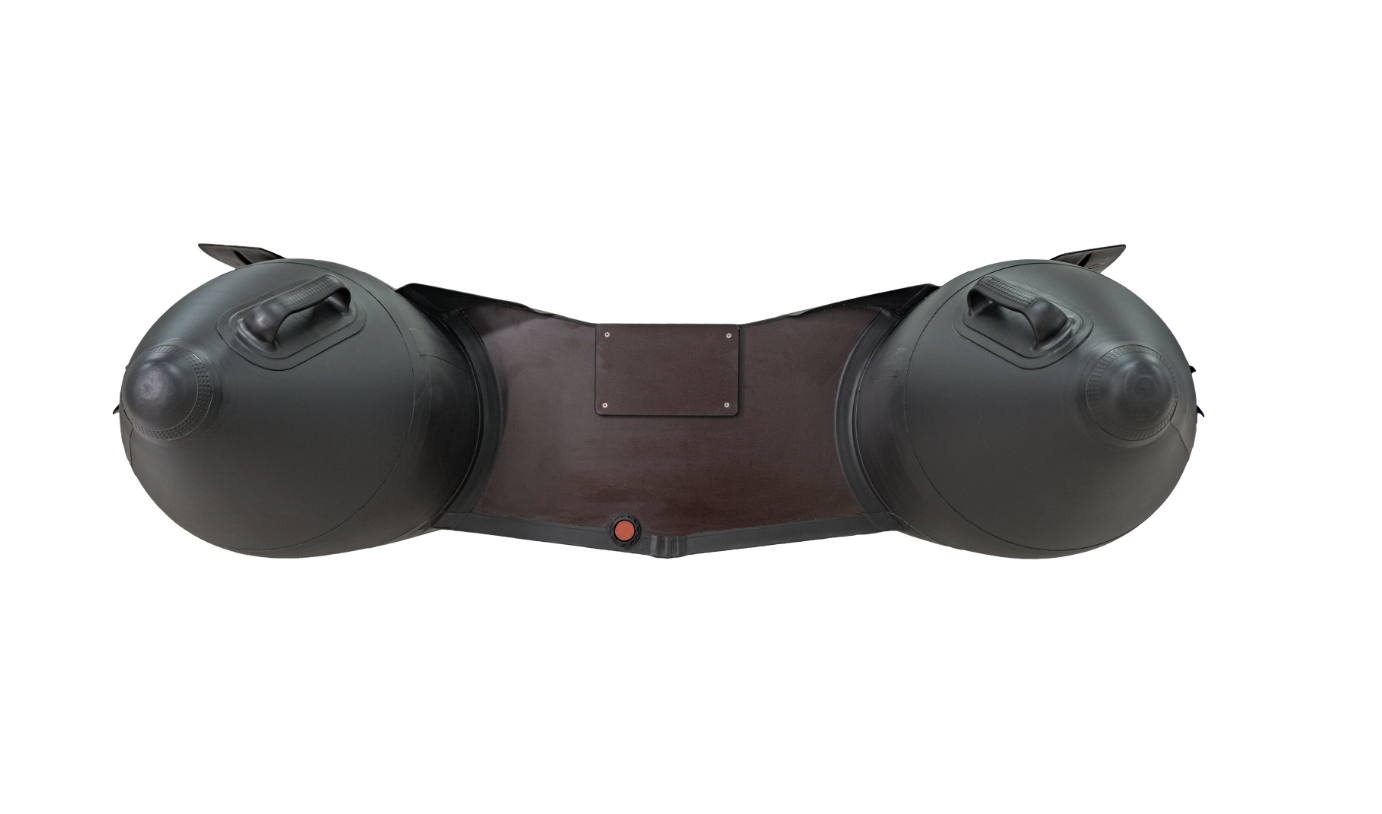 Лодка Ривьера Компакт 2900 СК в Ханты-Мансийске