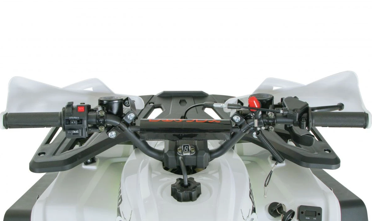 Квадроцикл YACOTA DRAGON 125 в Ханты-Мансийске