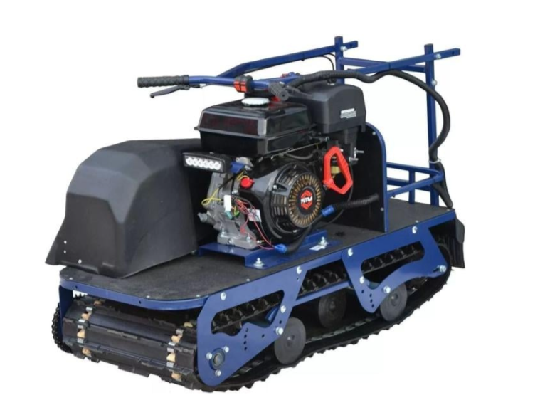 Мотобуксировщик БАРС ПАРТИЗАН 7 л.с. в Ханты-Мансийске