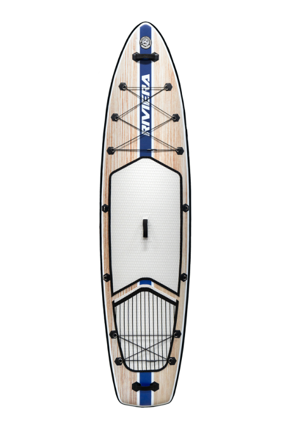 Сап-борд синий 11.6ft RIVIERA в Ханты-Мансийске