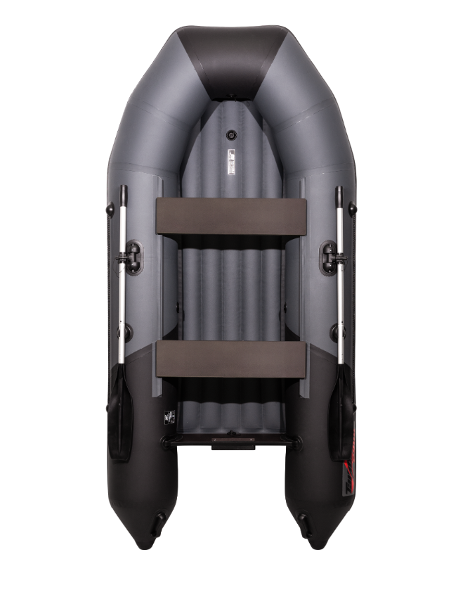 Лодка Таймень NX 2900 НДНД в Ханты-Мансийске