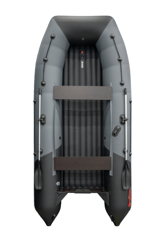 Лодка Таймень RX 3900 НДНД в Ханты-Мансийске