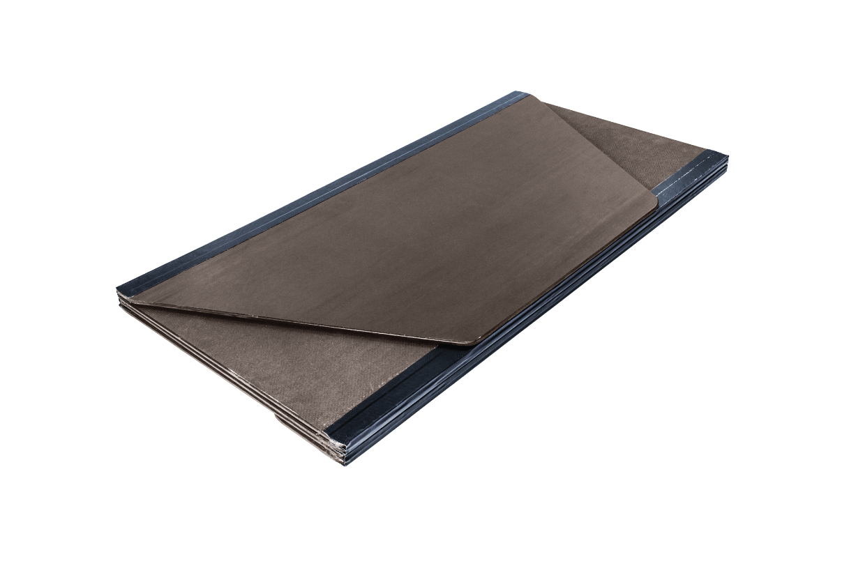 Слань АКВА 2600 по форме днища в Ханты-Мансийске