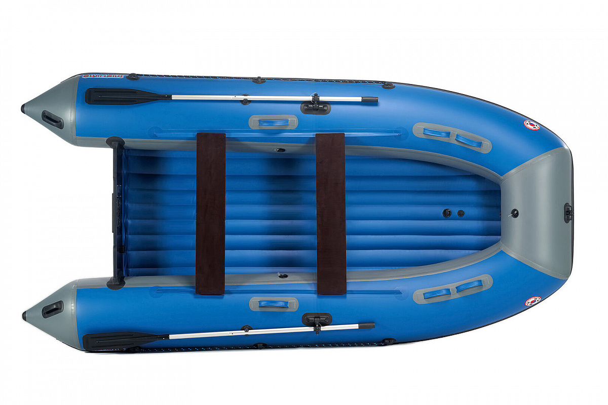 Лодка MISHIMO LITE DF 400 в Ханты-Мансийске