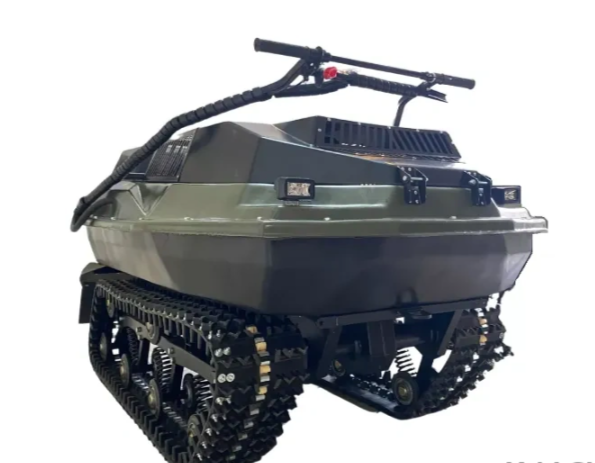 Мотобуксировщик ДиТрак-20 в комплектации "Стандарт" (с реверсом) в Ханты-Мансийске