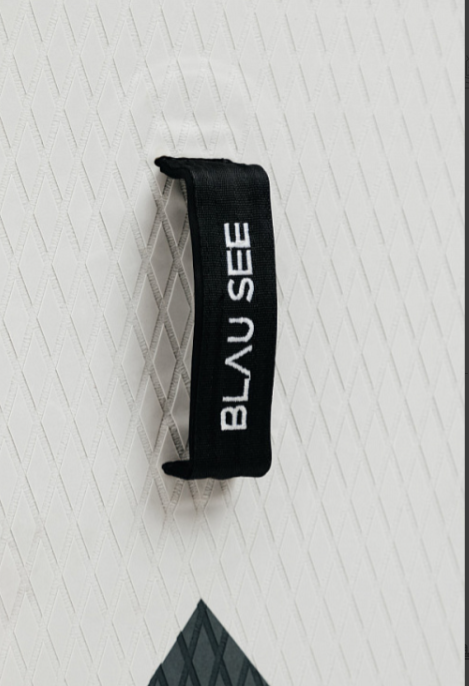 НАДУВНОЙ SUP-BOARD BUSINESS LIGHT BLUE 10 в Ханты-Мансийске