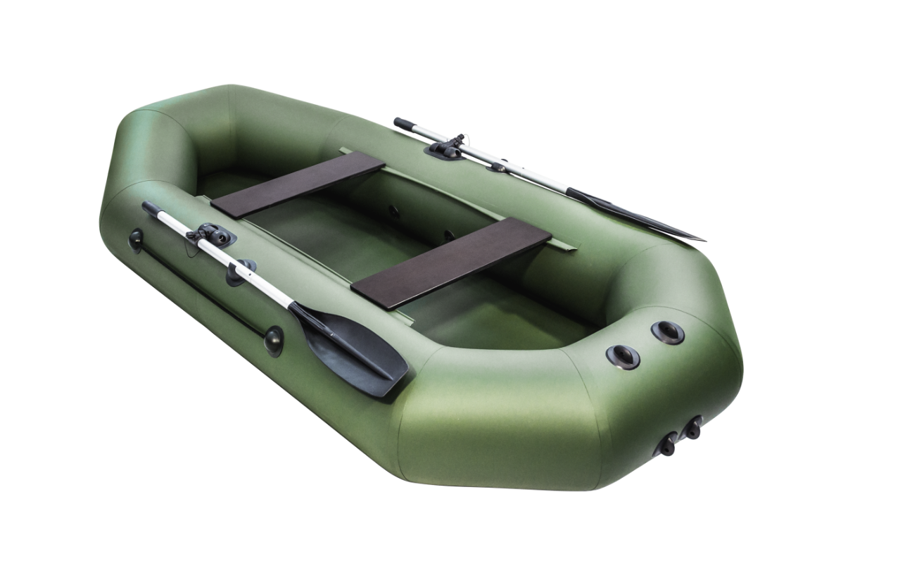 Лодка АКВА-МАСТЕР 280 в Ханты-Мансийске