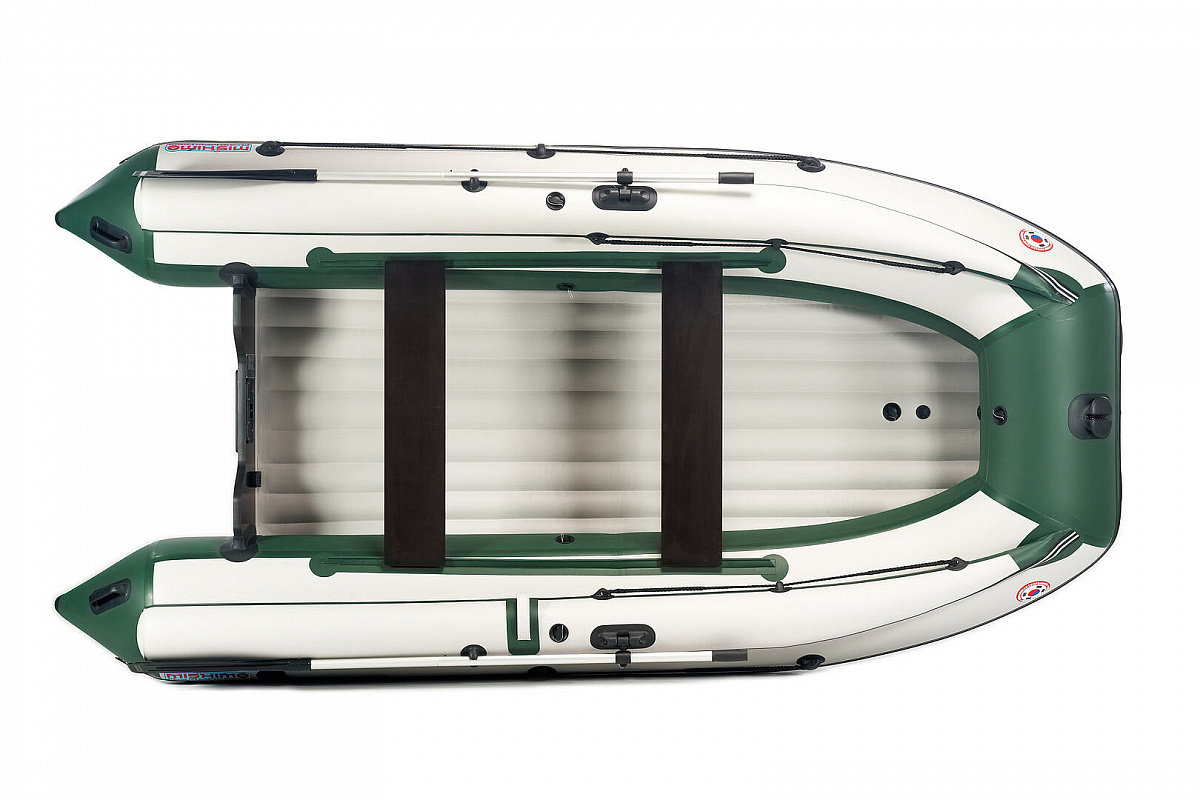 Лодка MISHIMO FAMILY LITE 430 в Ханты-Мансийске