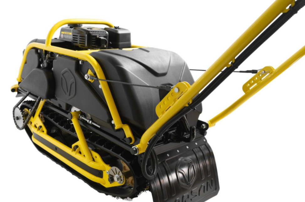 Мотобуксировщик SAPSAN SK 380 в Ханты-Мансийске