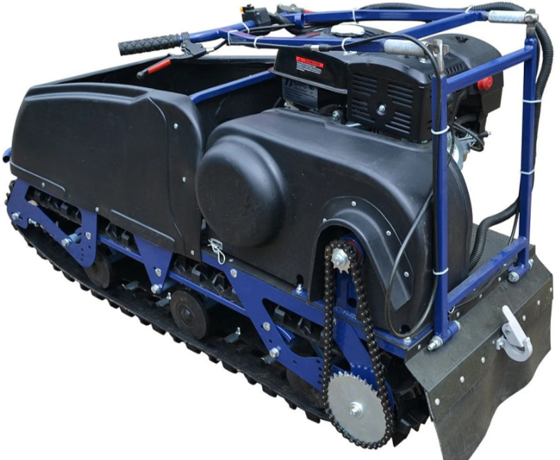 Мотобуксировщик БАРС СЛЕДОПЫТ FS. RS 9 л.с. в Ханты-Мансийске