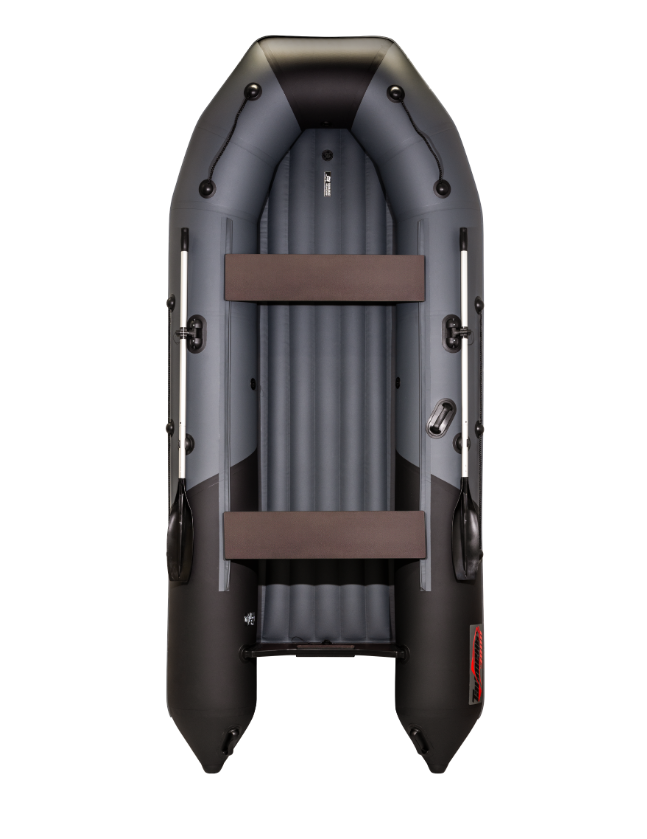 Лодка Таймень NX 3800 НДНД PRO в Ханты-Мансийске