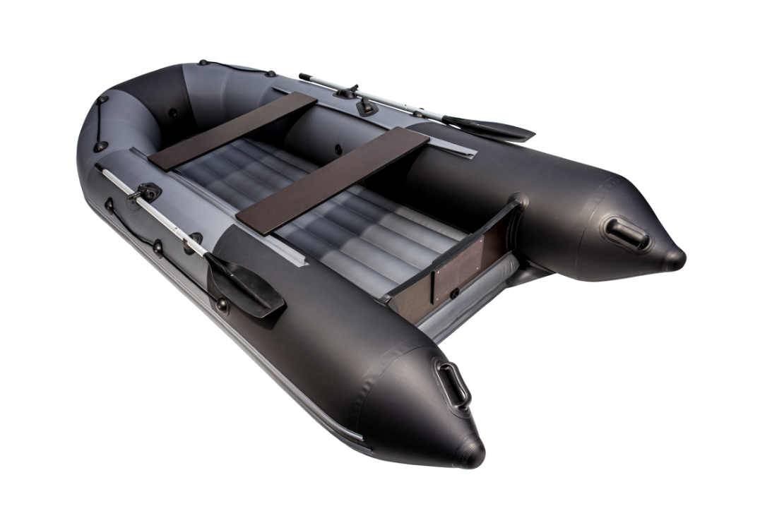 Лодка Таймень NX 3600 НДНД PRO в Ханты-Мансийске