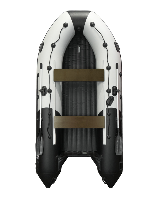 Лодка Ривьера 3600 НДНД ГИДРОЛЫЖА в Ханты-Мансийске