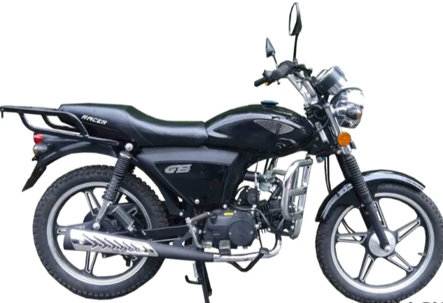 Мотоцикл RACER RC110N TROPHY в Ханты-Мансийске