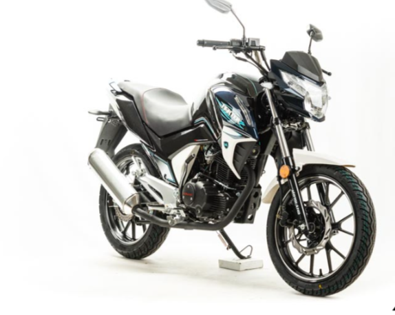 Мотоцикл MOTOLAND (МОТОЛЕНД) FIGHTER 250 в Ханты-Мансийске