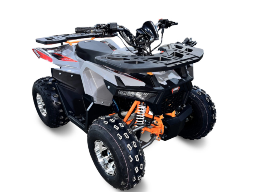 Квадроцикл GBM DAXTER 220 NEW PREMIUM в Ханты-Мансийске